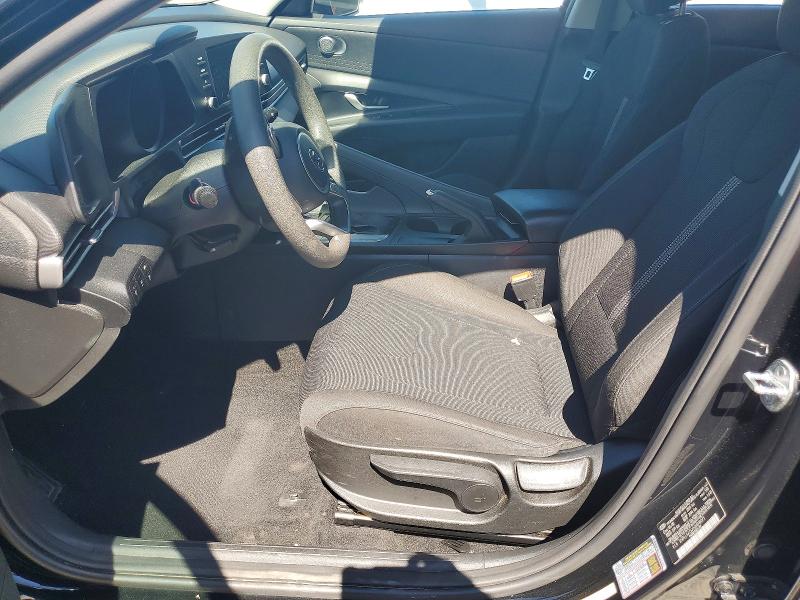 Aukcja sprzedaży 2021 Hyundai Elantra, vin: 5NPLL4AGXMH016075, numer aukcji: 53122476