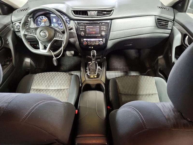 Aukcja sprzedaży 2017 Nissan Rogue, vin: 5N1AT2MV6HC811045, numer aukcji: 54731896