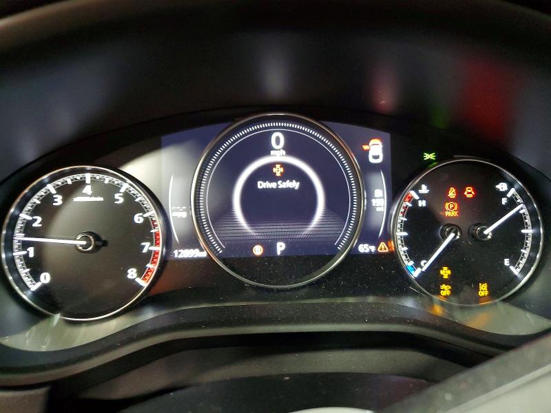Aukcja sprzedaży 2025 Mazda Cx-30, vin: 3MVDMBCM8SM803444, numer aukcji: 52325346