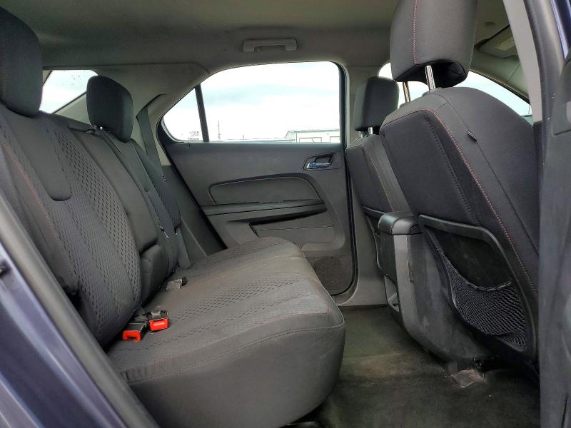 Aukcja sprzedaży 2013 Chevrolet Equinox, vin: 2GNALBEK7D6400997, numer aukcji: 52719756