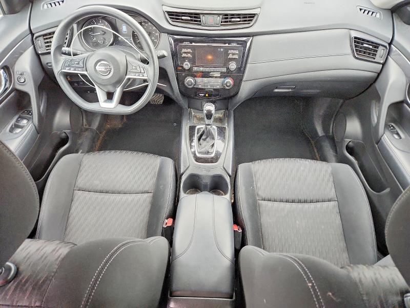 Продажа на аукционе авто 2017 Nissan Rogue, vin: KNMAT2MV0HP593813, номер лота: 53956786