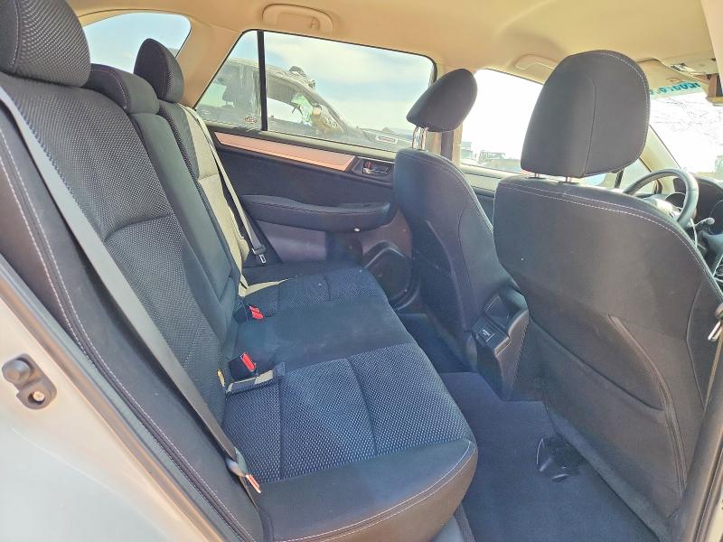 52597956 :رقم المزاد ، 4S4BSAFCXJ3357529 vin ، 2018 Subaru Outback مزاد بيع