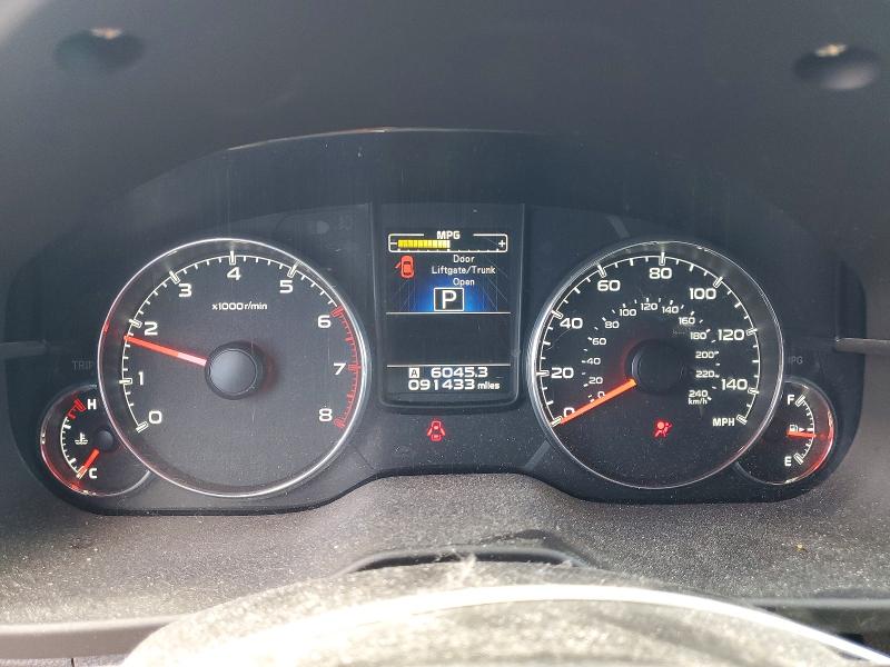 54417946 :رقم المزاد ، 4S4BRBLC2D3205626 vin ، 2013 Subaru Outback مزاد بيع
