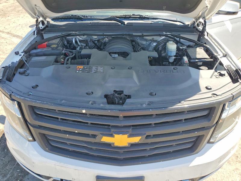 Aukcja sprzedaży 2015 Chevrolet Tahoe, vin: 1GNSKBKCXFR722724, numer aukcji: 55585126