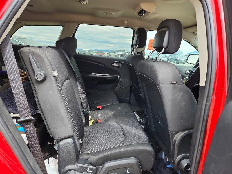 54824656 :رقم المزاد ، 3C4PDDBG0FT532946 vin ، 2015 Dodge Journey مزاد بيع