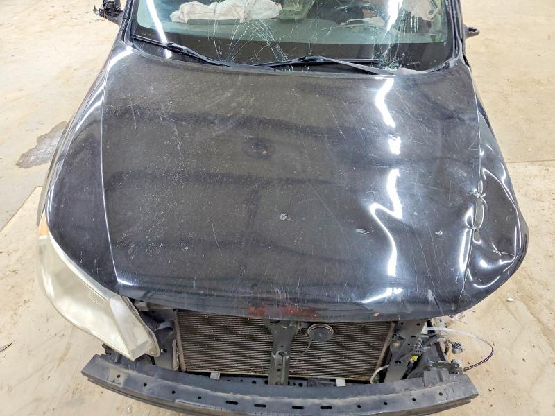 54426176 :رقم المزاد ، JF2SH6BC6AH798357 vin ، 2010 Subaru Forester مزاد بيع