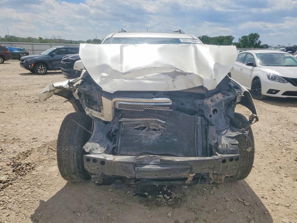 2013 Gmc Acadia მანქანა იყიდება აუქციონზე, vin: 1GKKRTKD1DJ198723, აუქციონის ნომერი: 52211466