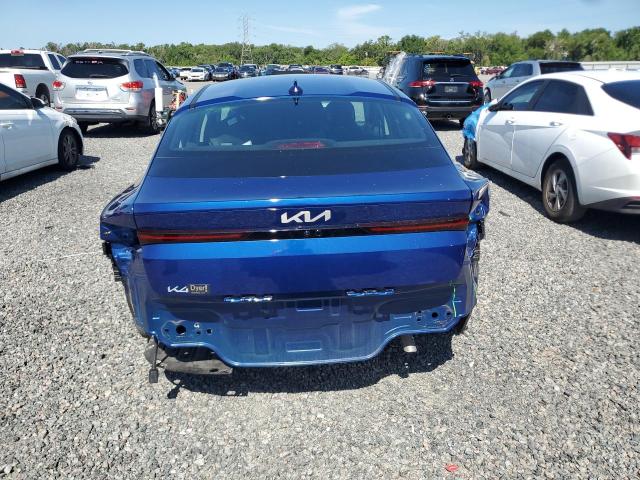 Продажа на аукционе авто 2025 Kia K4, vin: 3KPFT4DE1SE185135, номер лота: 52168826