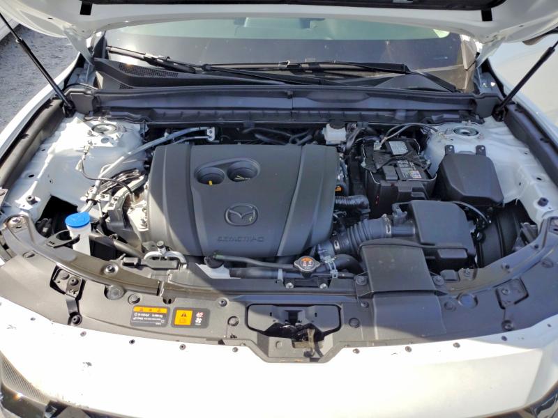 Продаж на аукціоні авто 2026 Mazda Cx-50, vin: 7MMVABAL4TN456050, номер лоту: 52481516
