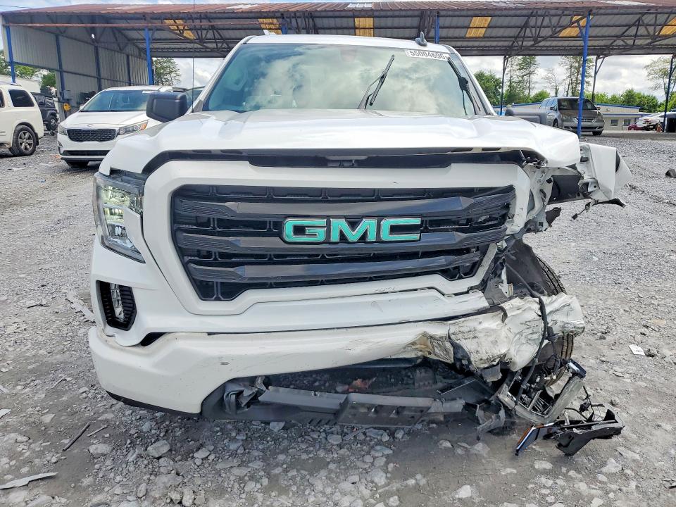 Продаж на аукціоні авто 2020 Gmc Sierra, vin: 3GTU9CED7LG241042, номер лоту: 55004696