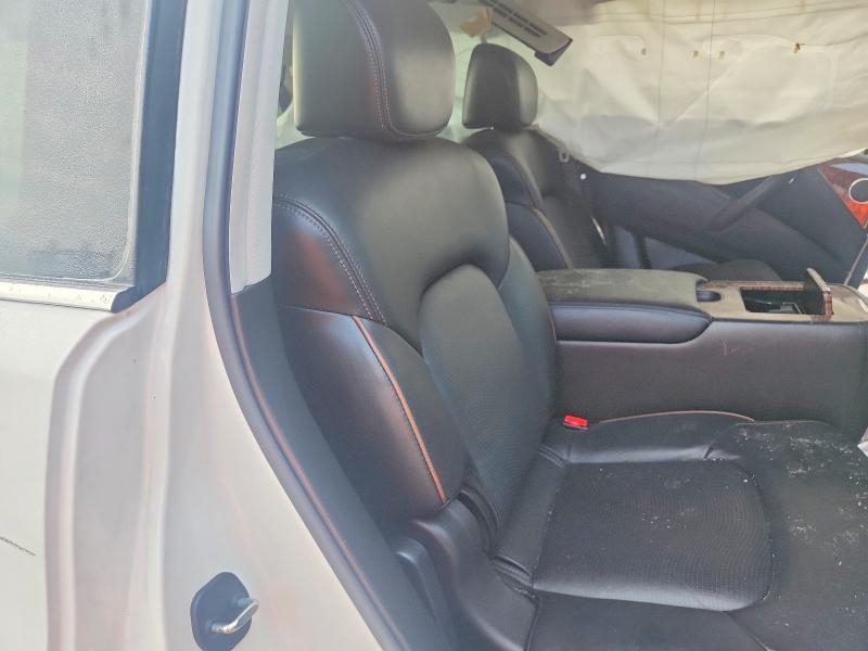 Aukcja sprzedaży 2018 Nissan Armada, vin: JN8AY2NF4J9330991, numer aukcji: 54347796