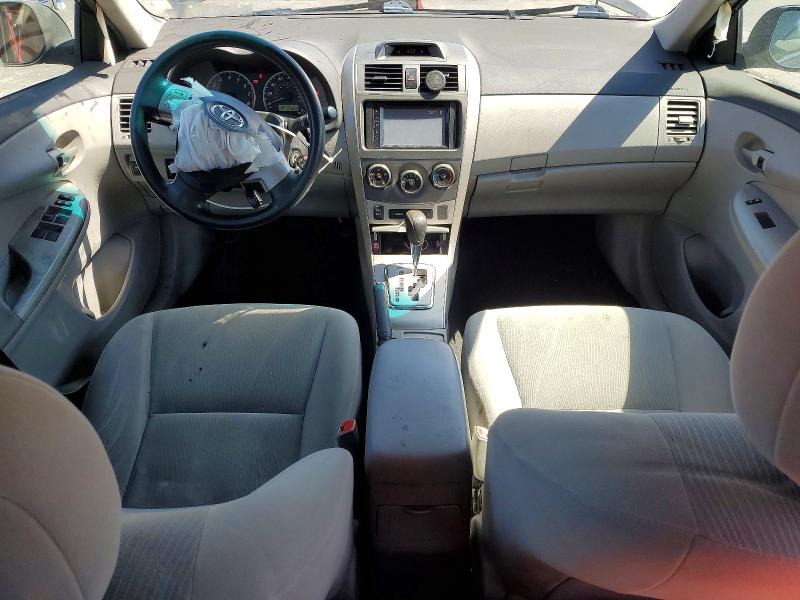 Продажа на аукционе авто 2013 Toyota Corolla, vin: 5YFBU4EE6DP133351, номер лота: 54634396