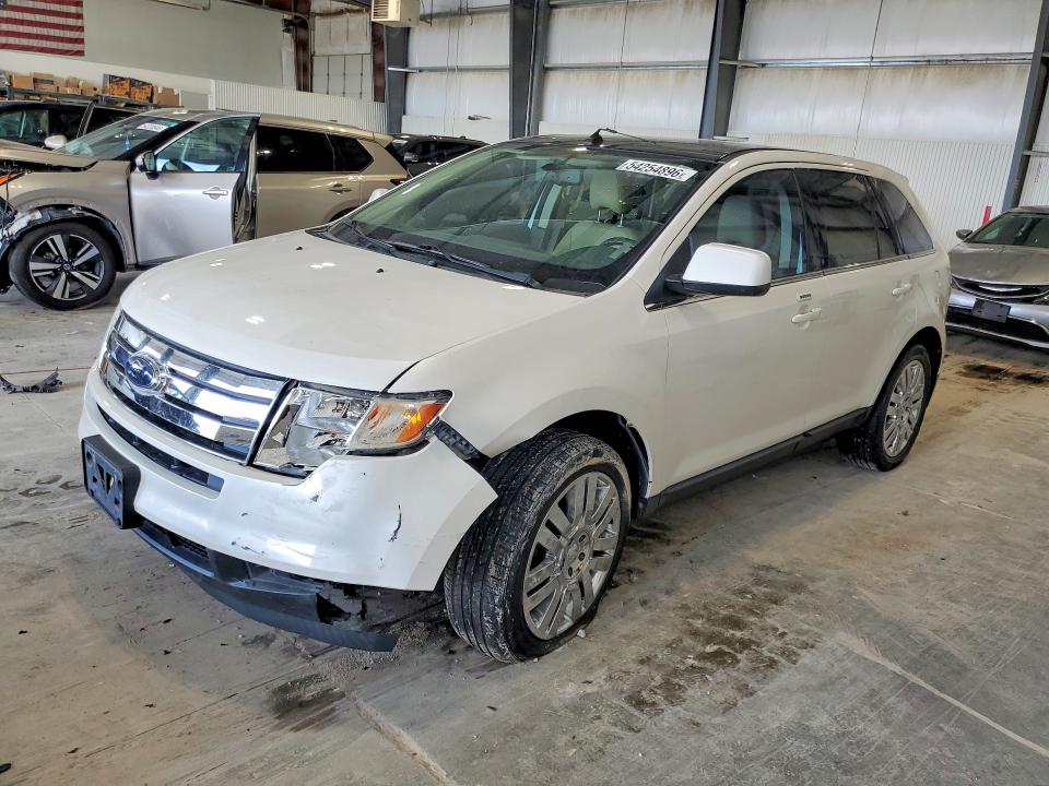Aukcja sprzedaży 2009 Ford Edge, vin: 2FMDK49C39BB05462, numer aukcji: 54254896