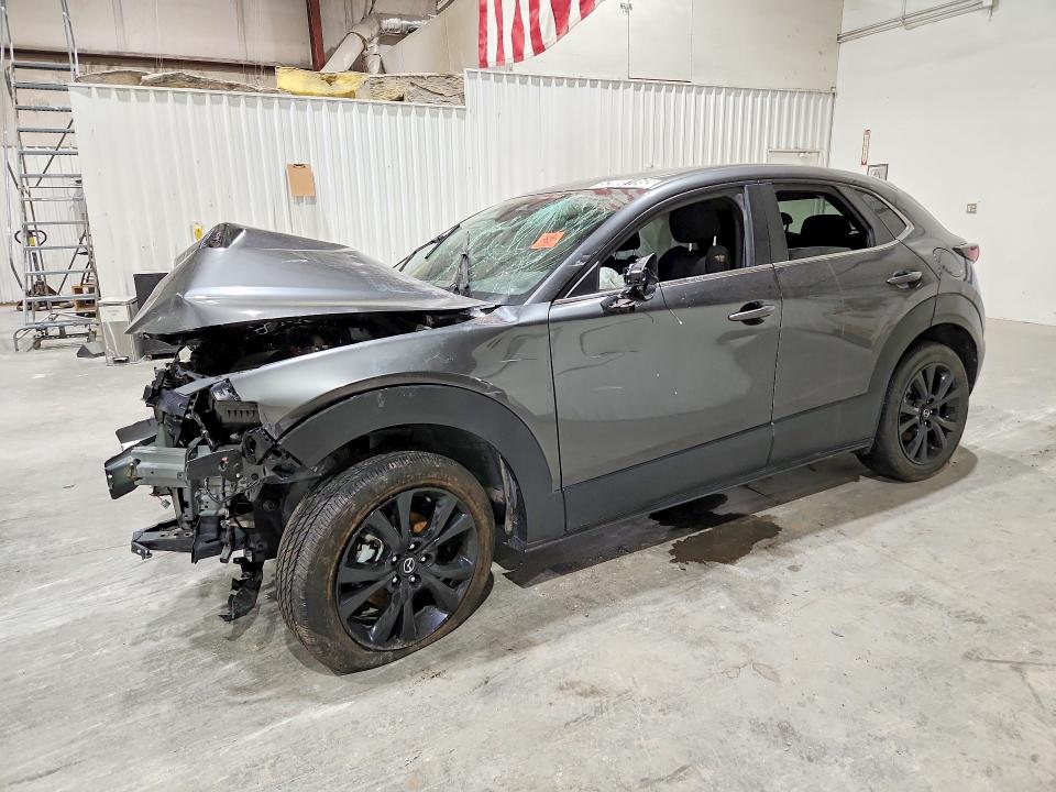 52008186 :رقم المزاد ، 3MVDMBBM4RM628864 vin ، 2024 Mazda Cx-30 مزاد بيع