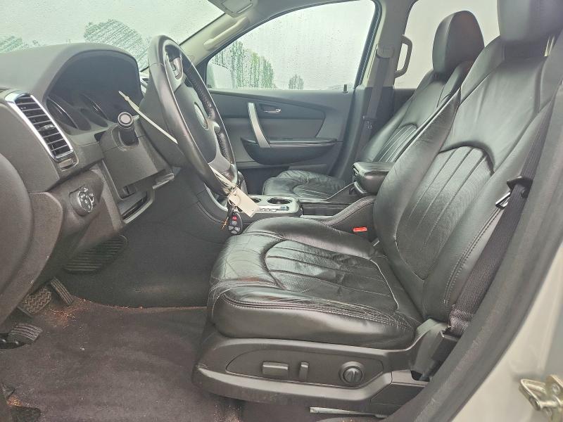 2010 Gmc Acadia მანქანა იყიდება აუქციონზე, vin: 1GKLRNED5AJ173993, აუქციონის ნომერი: 54868266