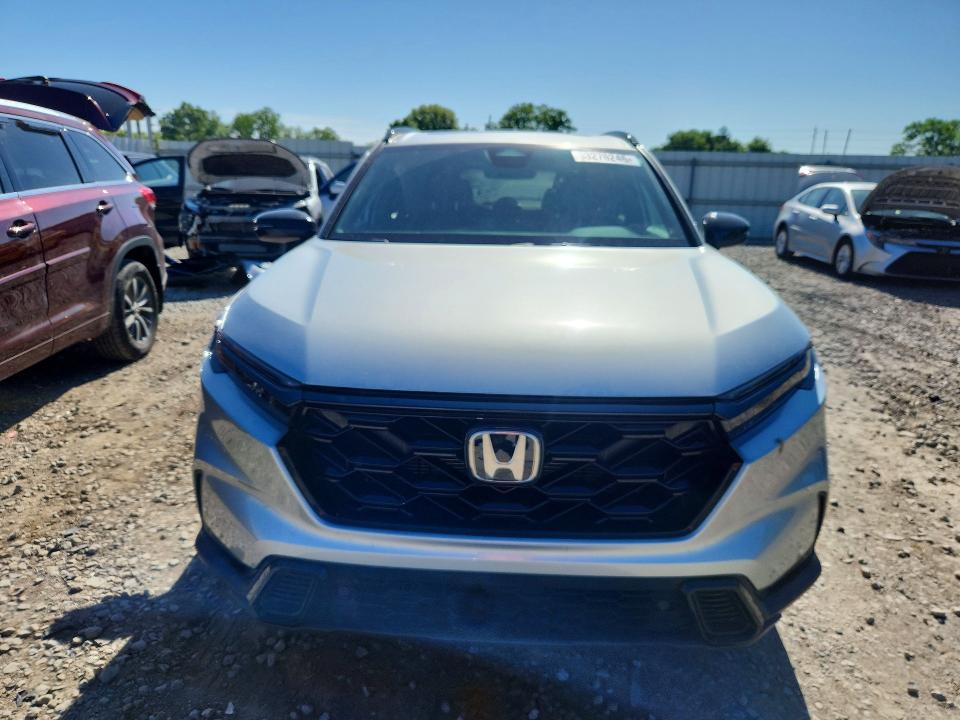 2025 Honda Cr-v მანქანა იყიდება აუქციონზე, vin: 5J6RS6H89SL002551, აუქციონის ნომერი: 53276246