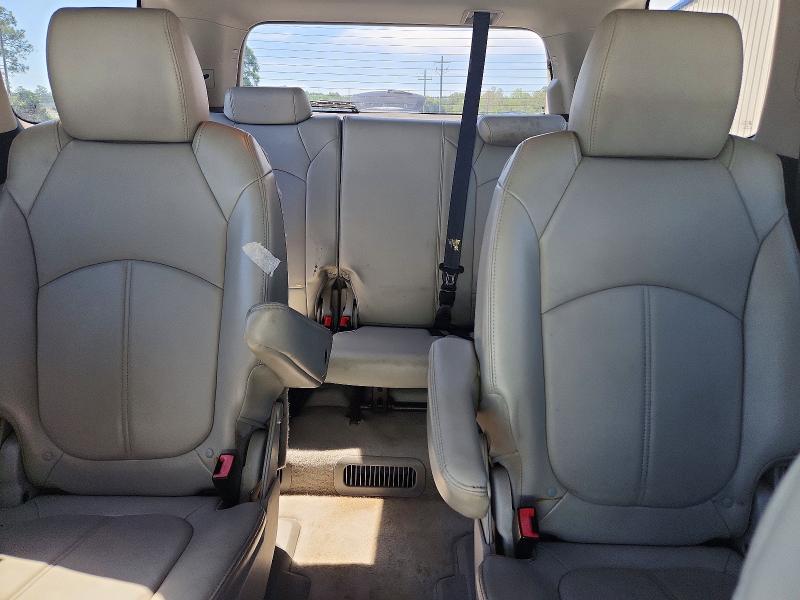 Aukcja sprzedaży 2011 Gmc Acadia, vin: 1GKKRRED5BJ297895, numer aukcji: 52477936
