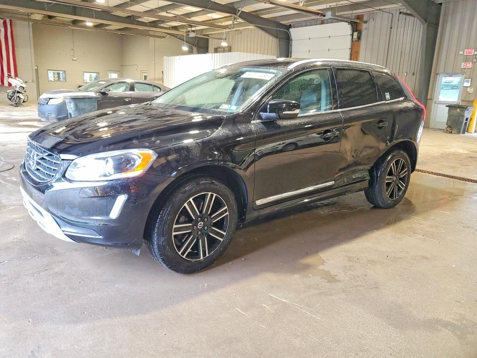 Aukcja sprzedaży 2017 Volvo Xc60, vin: YV440MRR9H2216520, numer aukcji: 54077436