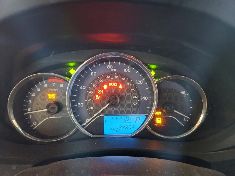 53931236 :رقم المزاد ، 5YFBURHEXFP310916 vin ، 2015 Toyota Corolla مزاد بيع