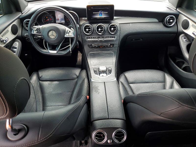 Продаж на аукціоні авто 2019 Mercedes-benz Glc, vin: WDC0G4JB3KV127554, номер лоту: 53203296