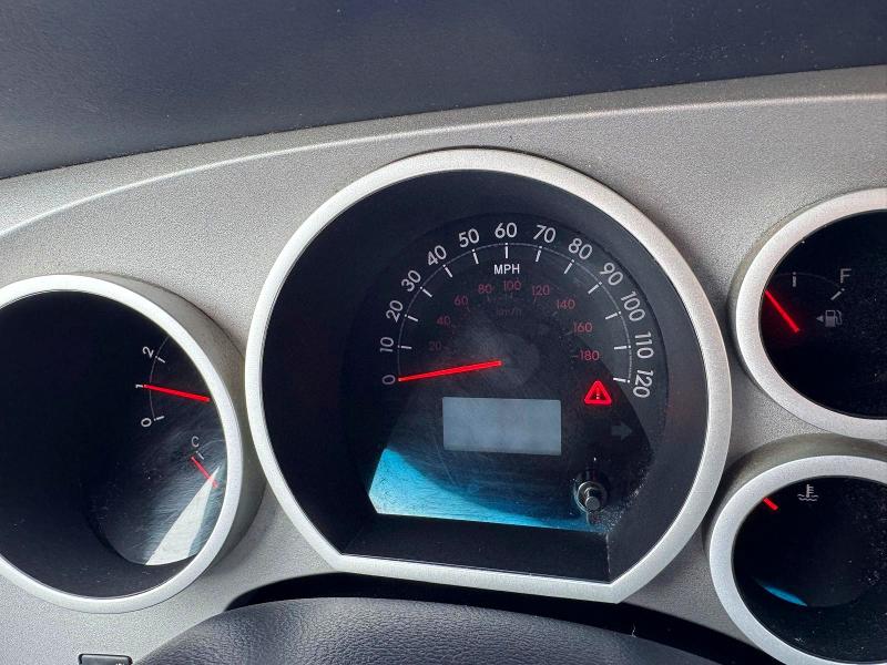 Продаж на аукціоні авто 2008 Toyota Tundra, vin: 5TBBV58128S497820, номер лоту: 53840146