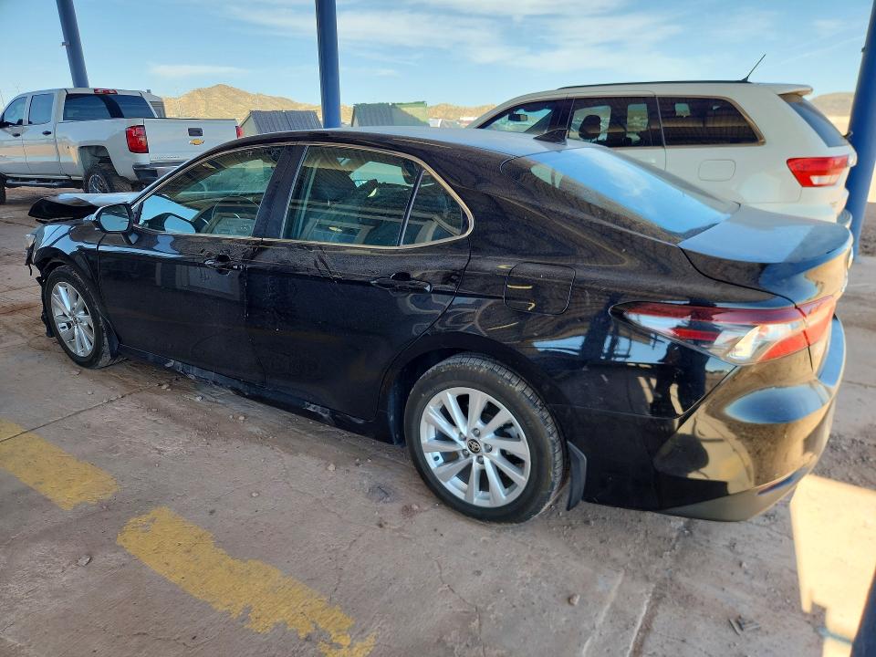 Aukcja sprzedaży 2021 Toyota Camry, vin: 4T1C11AK2MU442630, numer aukcji: 54166406