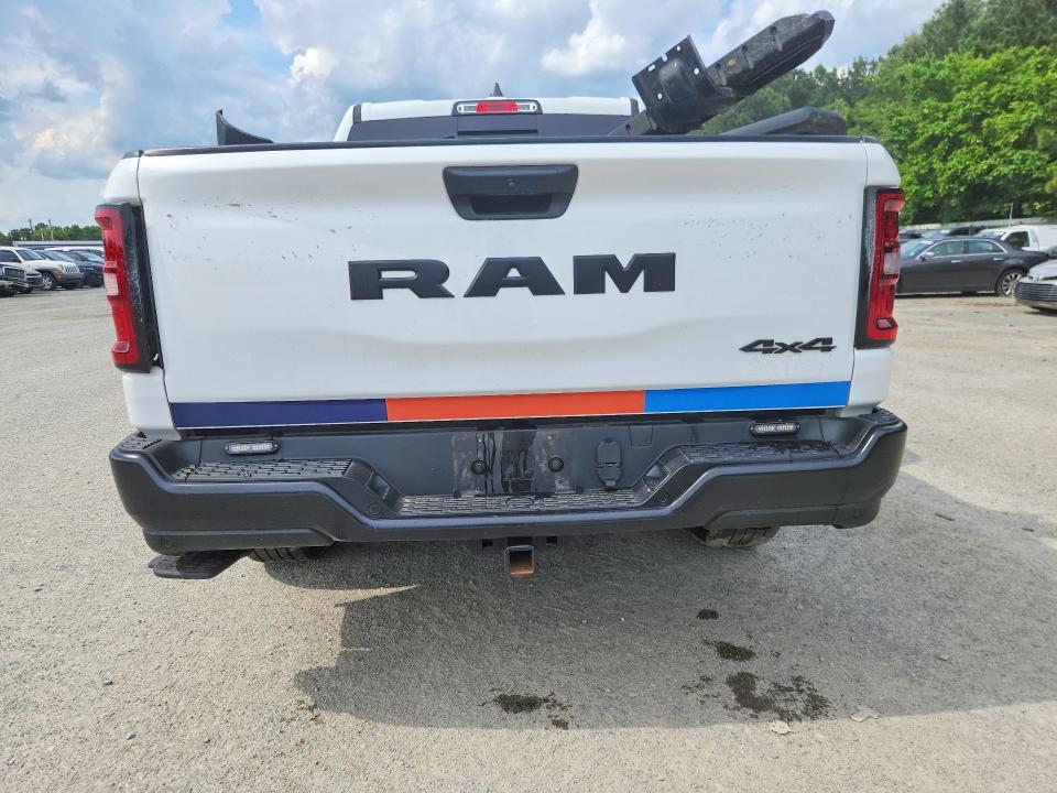 Aukcja sprzedaży 2025 Ram 1500, vin: 1C6RRFGG9SN543590, numer aukcji: 54659116