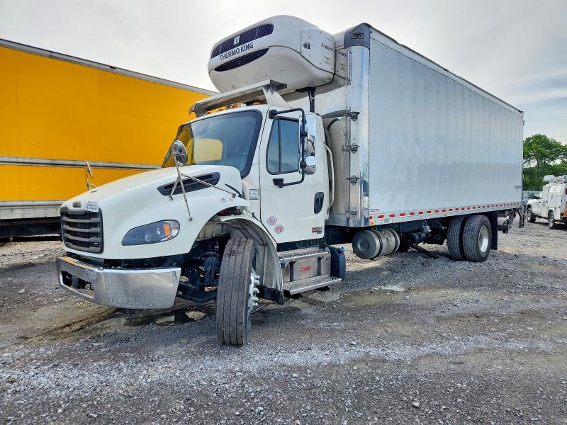 Auction sale of the 2025 Freigliner M2, vin: 3ALACWFC7SDWD1421, lot number: 52990526