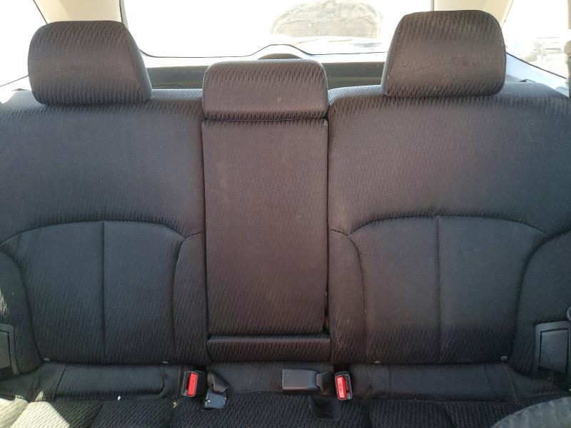 Продажа на аукционе авто 2012 Subaru Outback, vin: 4S4BRCGC2C3272032, номер лота: 55227806