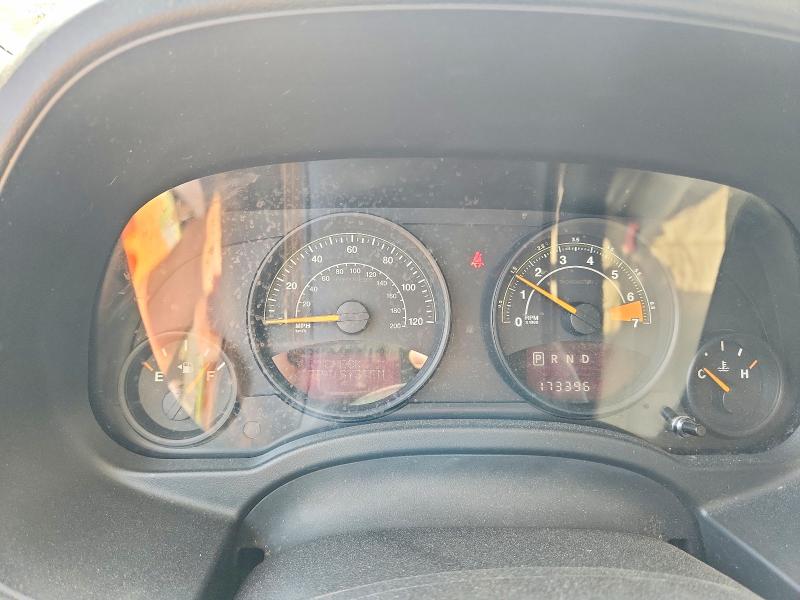Продажа на аукционе авто 2014 Jeep Patriot, vin: 1C4NJPFA8ED650352, номер лота: 52444086