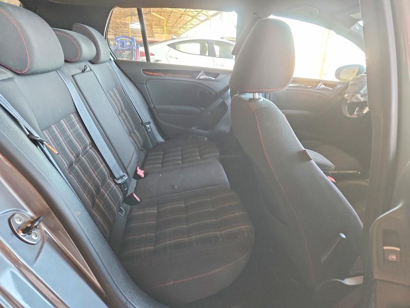 Aukcja sprzedaży 2011 Volkswagen Gti, vin: WVWGD7AJ7BW131395, numer aukcji: 53837476