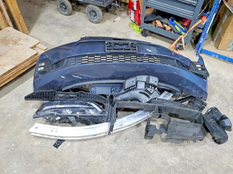 Продажа на аукционе авто 2025 Honda Odyssey, vin: 5FNRL6H66SB061240, номер лота: 55189626