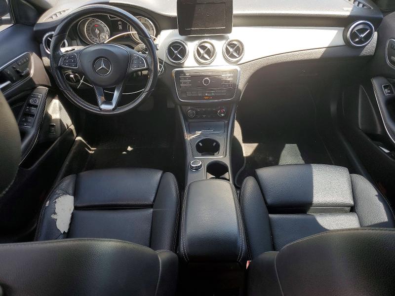 51806586 :رقم المزاد ، WDCTG4EB3HJ294794 vin ، 2017 Mercedes-benz Gla مزاد بيع