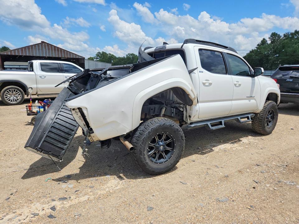 Aukcja sprzedaży 2017 Toyota Tacoma, vin: 5TFAZ5CN9HX023231, numer aukcji: 54788876
