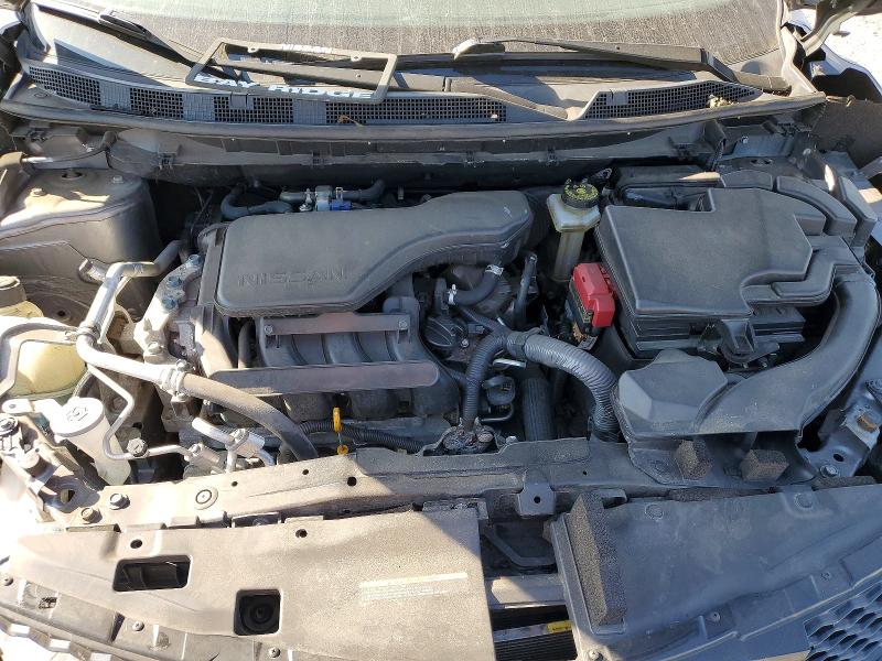 Aukcja sprzedaży 2019 Nissan Rogue Sport, vin: JN1BJ1CR2KW351890, numer aukcji: 53431936