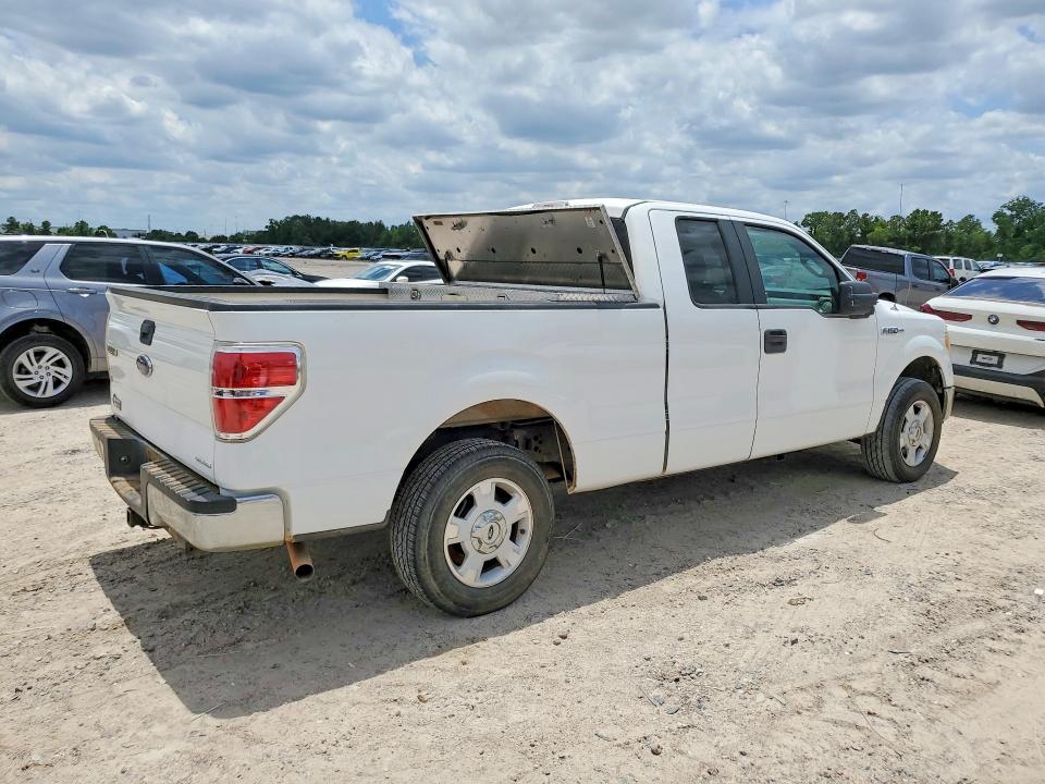 Aukcja sprzedaży 2014 Ford F150, vin: 1FTEX1CM8EKD50753, numer aukcji: 54494416