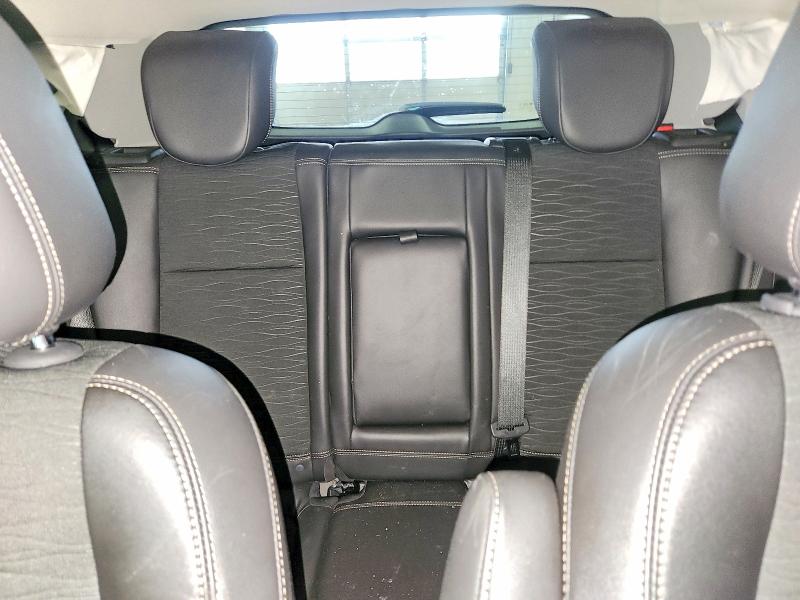 Aukcja sprzedaży 2015 Buick Encore, vin: KL4CJBSB2FB195658, numer aukcji: 54387016
