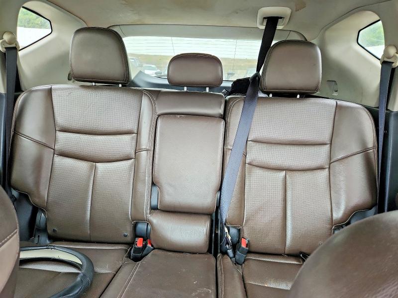 Aukcja sprzedaży 2015 Nissan Murano, vin: 5N1AZ2MH9FN232612, numer aukcji: 55504476