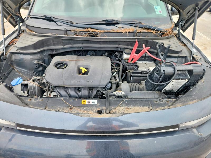 2020 Kia Soul მანქანა იყიდება აუქციონზე, vin: KNDJ23AU2L7727797, აუქციონის ნომერი: 54729656