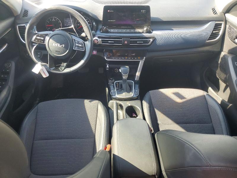 Продажа на аукционе авто 2022 Kia Seltos, vin: KNDEU2AA7N7309069, номер лота: 53746226