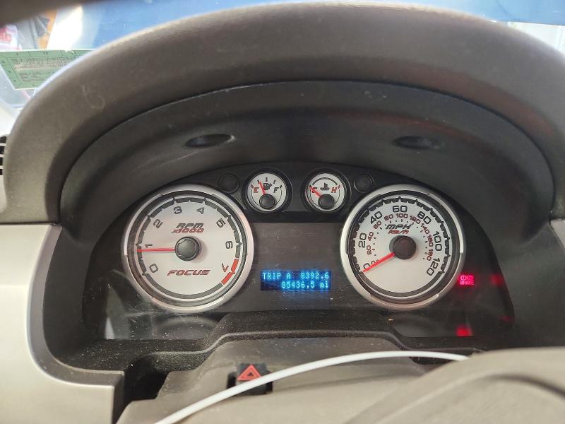 Aukcja sprzedaży 2009 Ford Focus, vin: 1FAHP36NX9W223133, numer aukcji: 52211776
