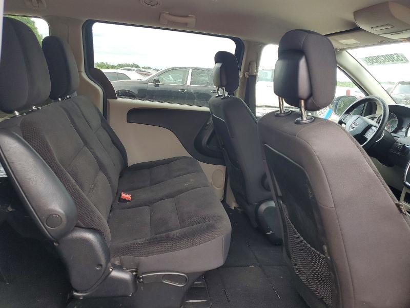 Продаж на аукціоні авто 2019 Dodge Grand Caravan, vin: 2C4RDGBG5KR596603, номер лоту: 53082556