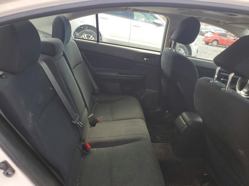 52888526 :رقم المزاد ، JF1GJAD62EH014450 vin ، 2014 Subaru Impreza مزاد بيع