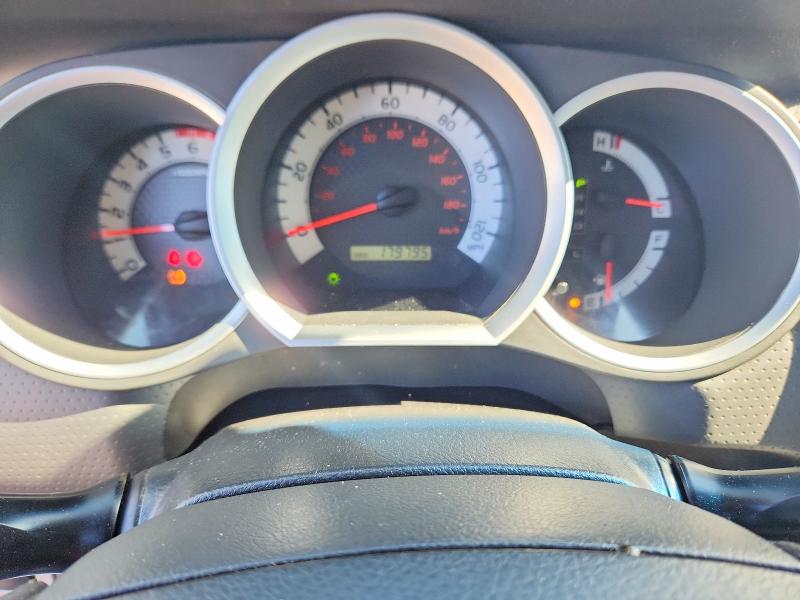 Aukcja sprzedaży 2012 Toyota Tacoma, vin: 5TFUU4EN4CX040093, numer aukcji: 53356156
