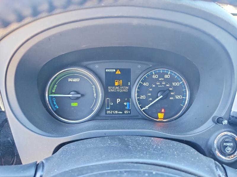 Продаж на аукціоні авто 2019 Mitsubishi Outlander, vin: JA4J24A54KZ050411, номер лоту: 52865196