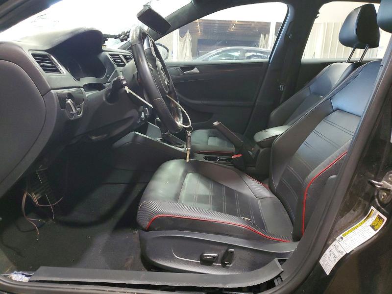 Aukcja sprzedaży 2014 Volkswagen Jetta, vin: 3VW4T7AJ8EM267347, numer aukcji: 53558706
