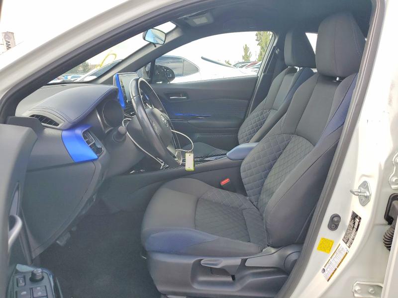 Продаж на аукціоні авто 2020 Toyota C-hr, vin: NMTKHMBX4LR112271, номер лоту: 51779796
