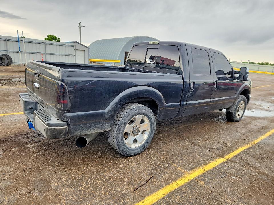 Aukcja sprzedaży 2014 Ford F250, vin: 1FT7W2BT8EEB62338, numer aukcji: 53029506