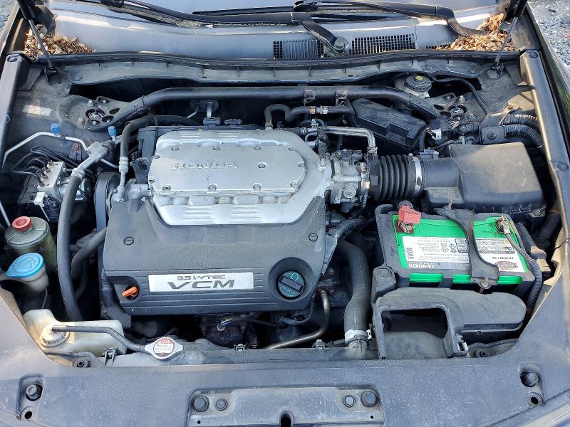 55595196 :رقم المزاد ، 1HGCS22859A000817 vin ، 2009 Honda Accord مزاد بيع