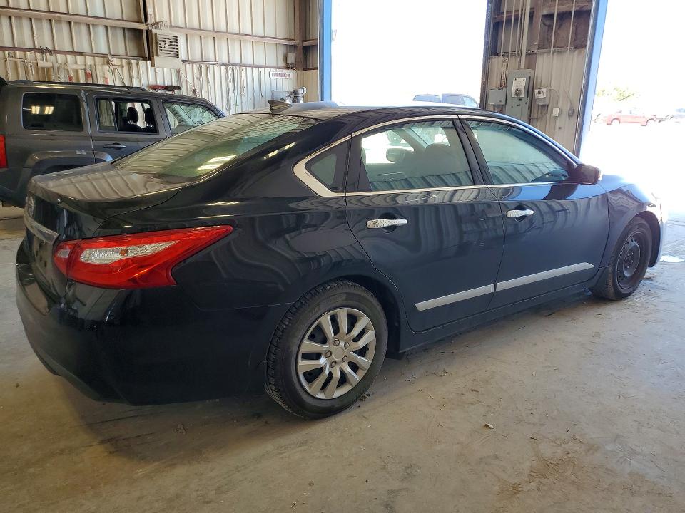 Aukcja sprzedaży 2016 Nissan Altima, vin: 1N4AL3AP1GC146821, numer aukcji: 53312816